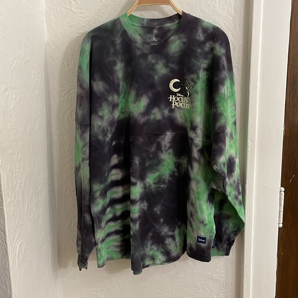 DISNEY Hocus Pocus T-Shirt women’s size M - Picture 3 of 9